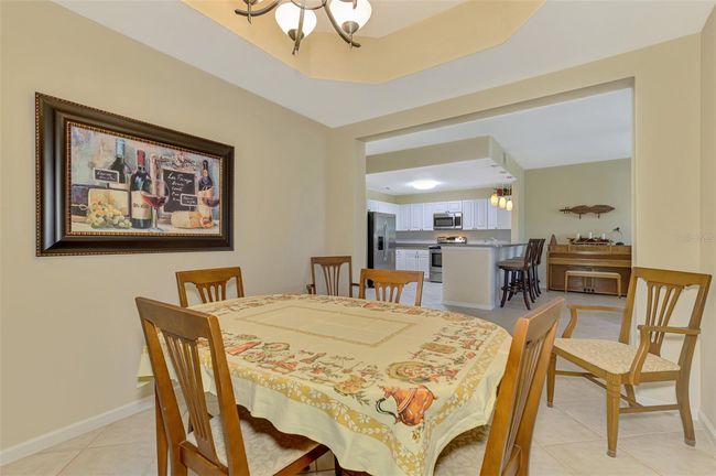 UNIT-102 - 3433 Grand Vista Ct, Condo with 2 bedrooms, 2 bathrooms and null parking in PORT CHARLOTTE FL | Image 20