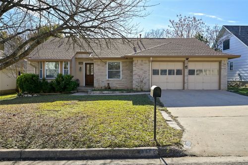 4301 Red Cloud Drive, Austin, TX, 78759 | Card Image