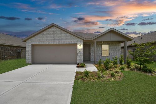 1607 Red Oak Dr, Rosenberg, TX, 77471 | Card Image