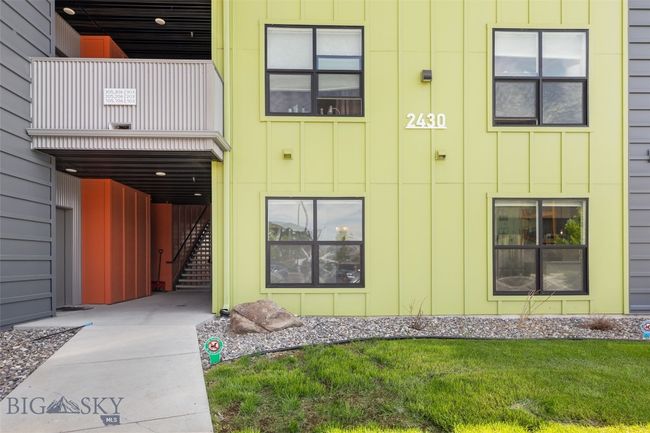 APT-103 - 2430 Tschache Ln, Condo with 2 bedrooms, 2 bathrooms and null parking in Bozeman MT | Image 4
