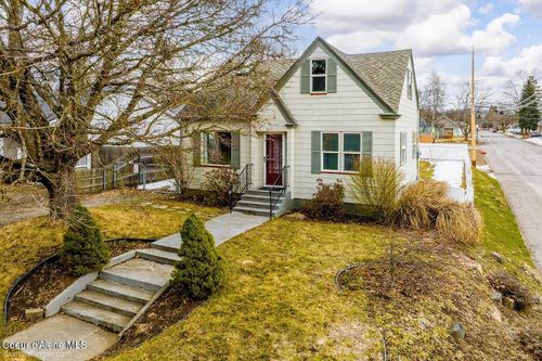 1202 N C St, Coeur D Alene, ID, 83814-2323 | Card Image