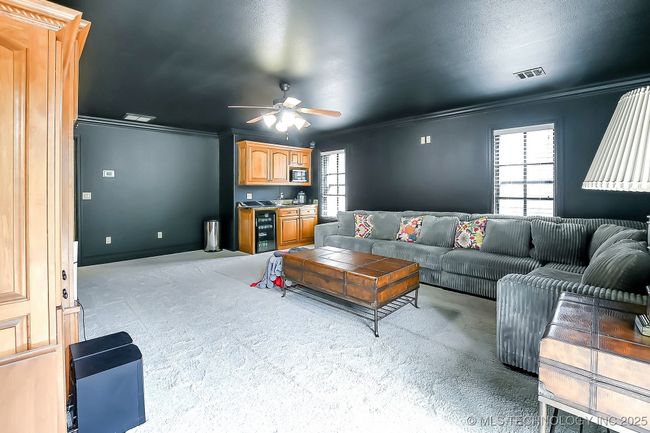 3270 Cypress Ln, House other with 5 bedrooms, 5 bathrooms and null parking in Tahlequah OK | Image 77