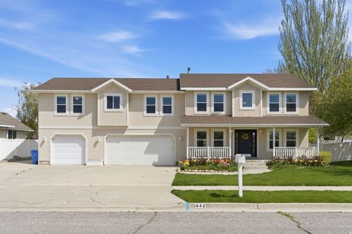 442 455, Smithfield, UT, 84335-1329 | Card Image