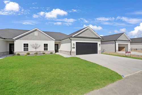 2-1610 Theo Dr, Evansville, IN, 47711-2406 | Card Image