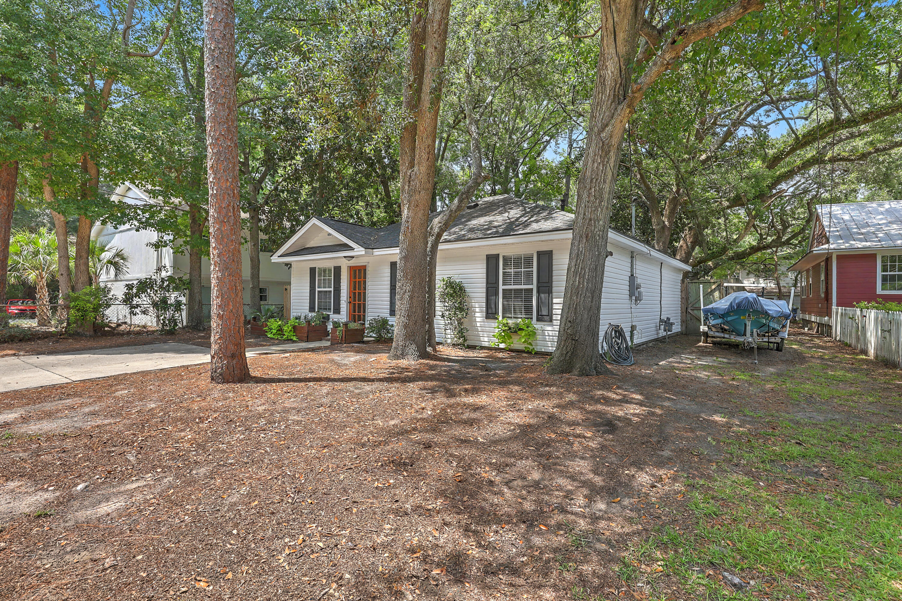 Residential in Charleston 3