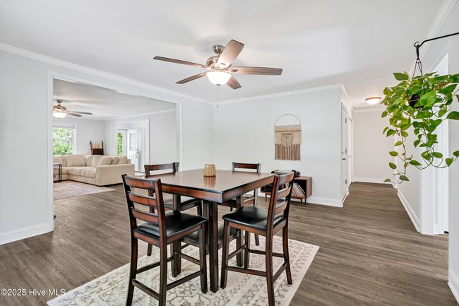 1175 S Holly Shelter Estate Rd, House other with 3 bedrooms, 2 bathrooms and null parking in Rocky Point NC | Image 19