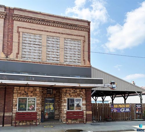 217 S 5th St Street, Menno, SD, 57045 | Card Image