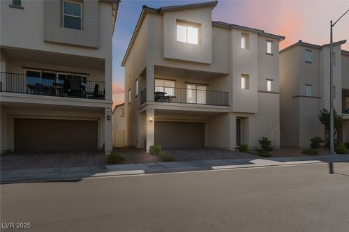 6855 Crimson Shadow St, North Las Vegas, NV, 89086-1653 | Card Image