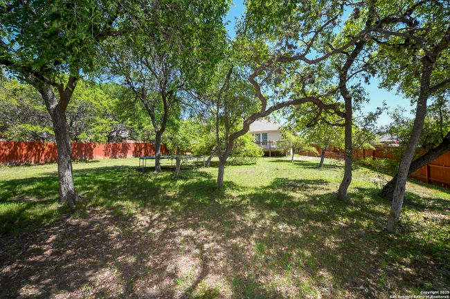 4607 Jesse Bowman, House other with 4 bedrooms, 3 bathrooms and null parking in San Antonio TX | Image 33