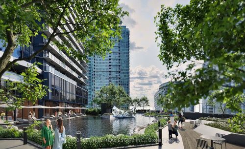 1701-1 Corcord Cityplace Way, Toronto, ON, M5V0X3 | Card Image