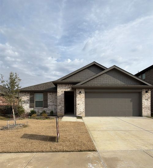 5408 Locke Dr, Denton, TX, 76207-2295 | Card Image