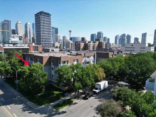202-540 18 Ave Sw, Calgary, AB, T2S0C5 | Card Image