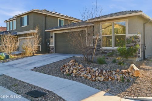 10100 S Rolling Water Dr, Vail, AZ, 85641-0527 | Card Image