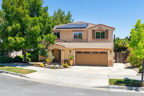 2306 Latigo Ct, PASO ROBLES, CA, 93446 | Card Image