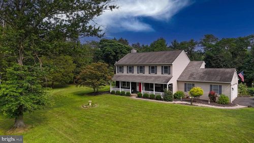 2611 Schukraft Rd, Quakertown, PA, 18951-3120 | Card Image