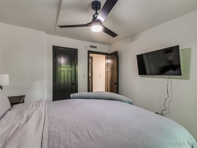 11 Port Duncan Blvd, House other with 3 bedrooms, 3 bathrooms and null parking in Afton OK | Image 53