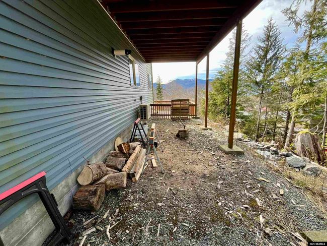 3150 Jackson Heights St, House other with 4 bedrooms, 2 bathrooms and 1 parking in Ketchikan AK | Image 39