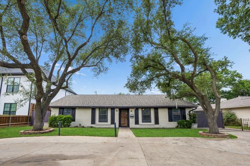 3534 Royal Ln, Dallas, TX, 75229-5147 | Card Image