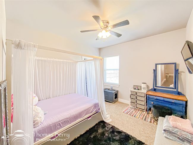 4002 Hope Dr, House other with 4 bedrooms, 2 bathrooms and null parking in Clyde TX | Image 24