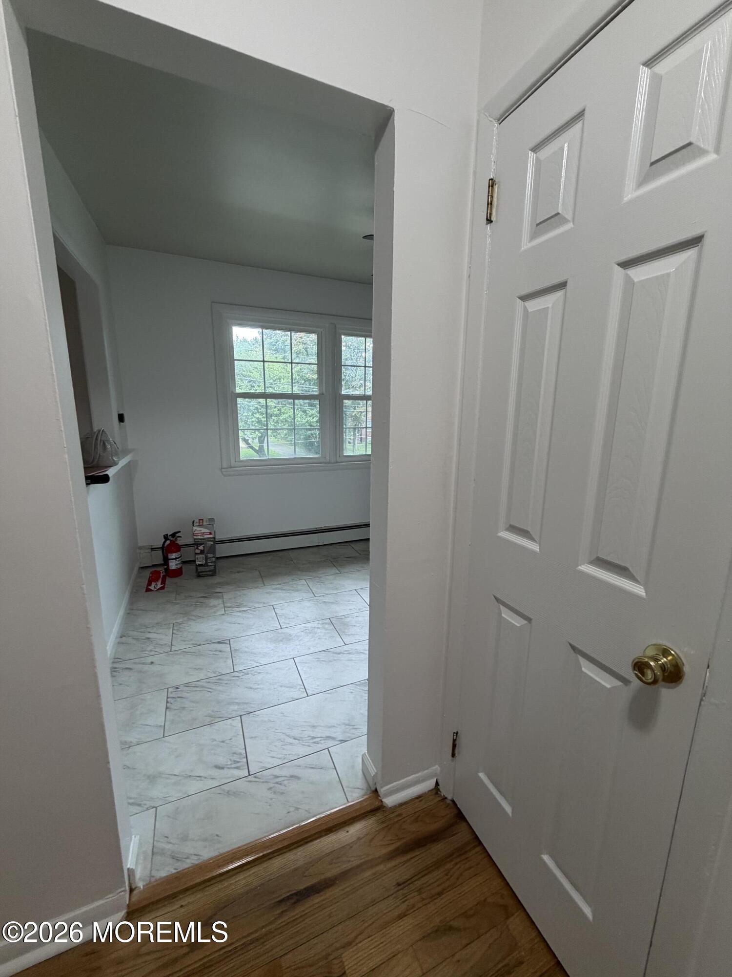 Residential Lease in Long Branch