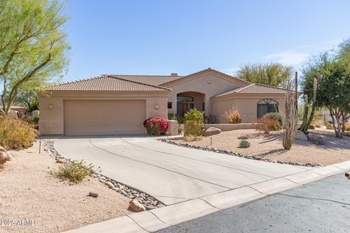 27913 N Walnut Creek Road, Rio Verde, AZ, 85263 | Card Image