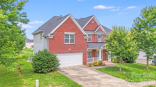6227 Castlecove Rd, Charlotte, NC, 28278-6643 | Card Image