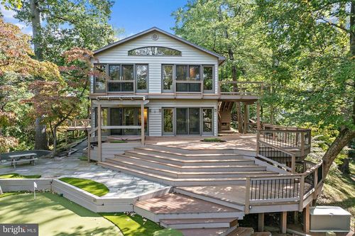 1534 Circle Dr, ANNAPOLIS, MD, 21409-5858 | Card Image