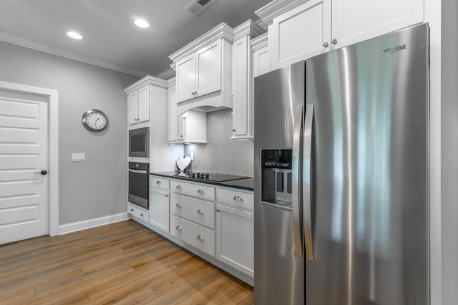 9058 Knolling Loop, House other with 3 bedrooms, 3 bathrooms and null parking in Ooltewah TN | Image 17