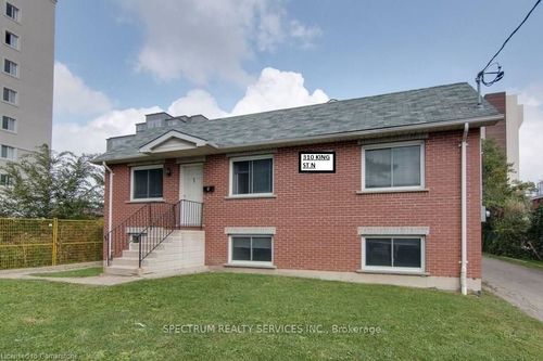 310 King St N, Waterloo, ON, N2J2Z2 | Card Image