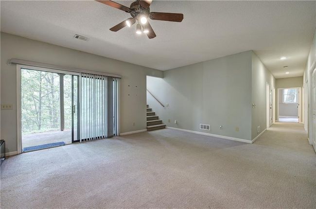 222 Mulligan Way, House other with 3 bedrooms, 3 bathrooms and null parking in Jasper GA | Image 34