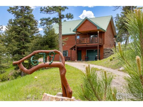 679 Mount Massive Dr, Livermore, CO, 80536-8741 | Card Image