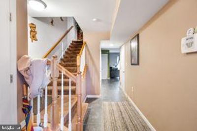 2334 Elvans Road Se, Townhouse with 3 bedrooms, 3 bathrooms and null parking in WASHINGTON DC | Image 3