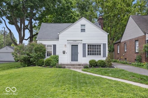 6009 Ralston Ave, Indianapolis, IN, 46220-2353 | Card Image