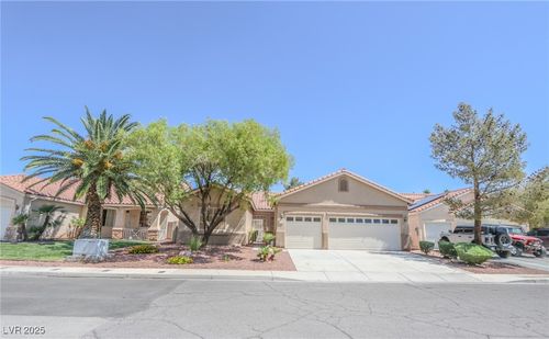1174 Monogram Way, Las Vegas, NV, 89123-3605 | Card Image