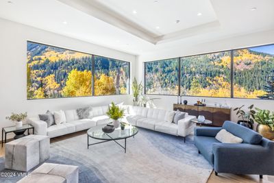 4367 Columbine Drive, House other with 5 bedrooms, 2 bathrooms and 3 parking in Vail CO | Image 3