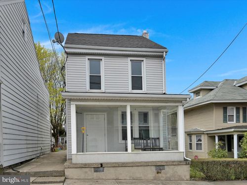 308 S Lehigh Ave, FRACKVILLE, PA, 17931-2210 | Card Image