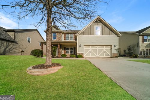 324 Cliffhaven Cir, Newnan, GA, 30263-6356 | Card Image