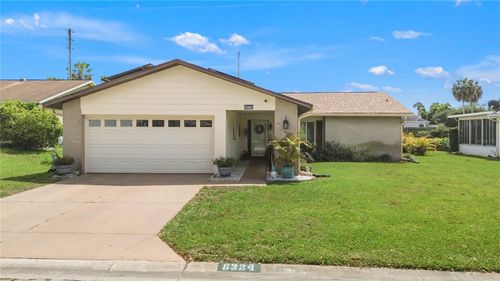 8324 Winding Wood Dr, PORT RICHEY, FL, 34668-3062 | Card Image