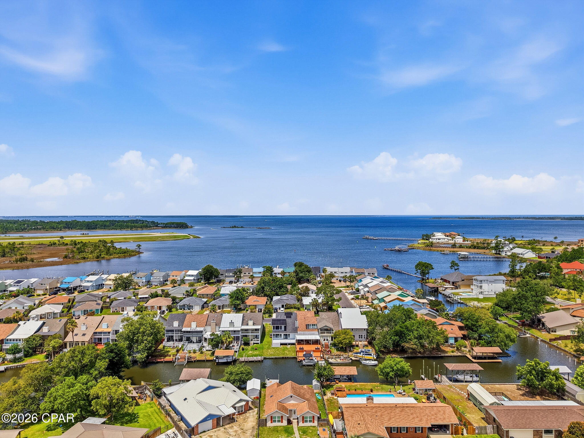 Residential in Panama City 4
