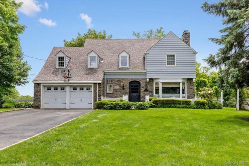 1 Hilltop Dr, Port Chester, NY, 10573-5307 | Card Image
