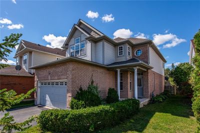 379 Beaver Creek Rd, House other with 4 bedrooms, 3 bathrooms and 4 parking in Waterloo ON | Image 3