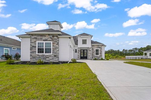 174 Sago Palm Dr, Myrtle Beach, SC, 29579-8482 | Card Image