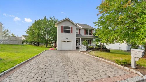 53 Larkin Ln, Garnerville, NY, 10923-1537 | Card Image