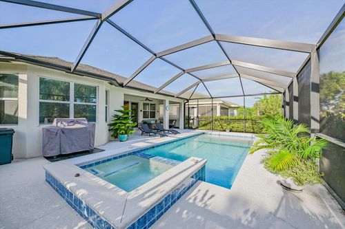 11435 Sw Lake Park Dr, Port St. Lucie, FL, 34987-2795 | Card Image