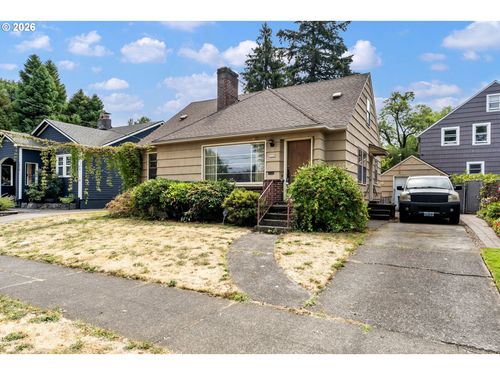 1926 N Willamette Blvd, Portland, OR, 97217-4419 | Card Image