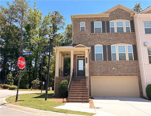 2454 Georgetown Ave, Atlanta, GA, 30345-8802 | Card Image