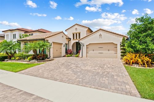 9225 Parkland Bay Dr, Parkland, FL, 33076-4865 | Card Image