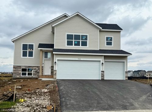 2866 Ivory Ave Ne, Saint Michael, MN, 55376-5719 | Card Image