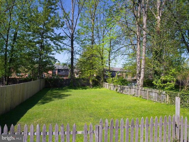 718 Moore Ave, Home with 3 bedrooms, 1 bathrooms and null parking in BRYN MAWR PA | Image 19