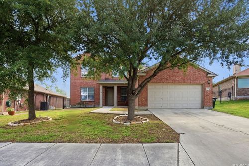 6081 Covers Cv, Schertz, TX, 78108-2023 | Card Image